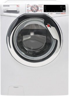 Hoover DWOT 413AHC3/1-S Çamaşır Makinesi kullananlar yorumlar